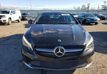 Mercedes CLA C118/X118 2019 Mercedes-Benz CLA Auta z USA - Zapytaj o wiecej ofert 1.6 Benzyna 122KM, zdjęcie 3