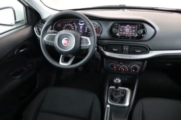 Fiat Tipo II Sedan 1.4 95KM 2019 Fiat Tipo 1.4 16V, Salon Polska, 1. Właściciel, zdjęcie 6