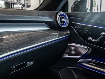 Mercedes CLE Coupe 2.0 300 258KM 2026 300 4M Pakiet AMG Premium + Kamera 360 + Burmester 3D, zdjęcie 11