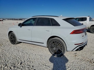 Audi 2021 Audi SQ8 Prestige 2021 4.0 Benzyna 500KM, zdjęcie 1