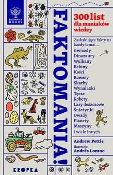 FAKTOMANIA
