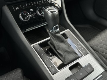 Skoda Superb III Kombi Facelifting 1.5 TSI 150KM 2023 Skoda Superb 1.5TSI 150KM Ambition DSG l Salon Pol, zdjęcie 21