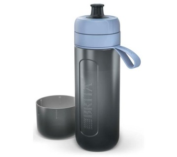Фильтр для воды Brita Active 0,6 л, 2 картриджа Синий