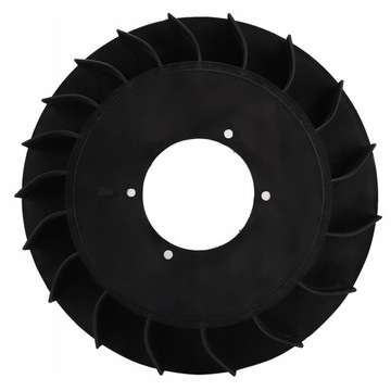 WIATRAK WENTYLATOR DO SILNIK 186FA 188F