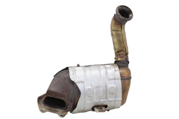 CHRYSLER PACIFICA 3.6 17- ЗАДНИЙ КАТАЛИТИЧЕСКИЙ НЕЙТРАЛИЗАТОР