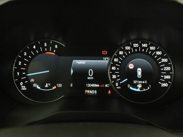 Ford S-Max II Van 2.0 TDCi 150KM 2018 Ford S-Max 7 os. automat navi klima auto grzane, zdjęcie 21