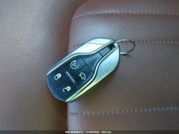 Maserati Levante 2020 Maserati Levante S 2020 3.0l 3.0 Benzyna 424KM, zdjęcie 12