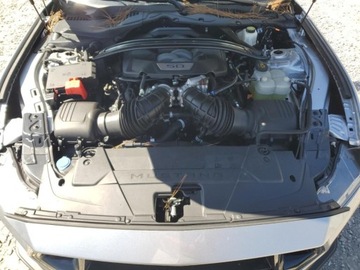 Ford Mustang VI 2024 Ford Mustang 2024r., 5.0L 5.0 Benzyna 486KM, zdjęcie 10