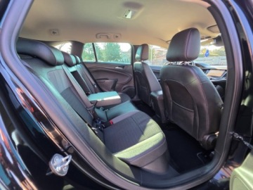 Opel Astra K 2020 Opel Astra 1.5d 120Ps 77Tys km Navi Kamera Alu Piekna Gwarancja 1.5 120KM, zdjęcie 22