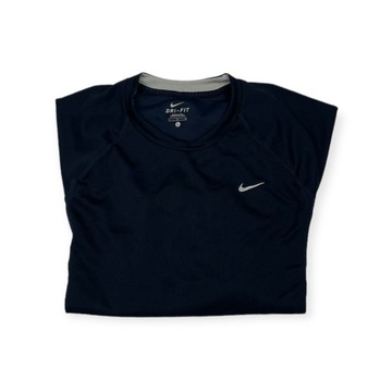 Bluzka koszulka męska długi rękaw Nike L