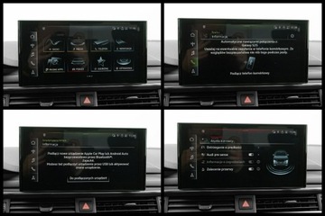 Audi A4 B9 Limousine Facelifting 2.0 35 TFSI 150KM 2023 Audi A4 Limousine PY4086K#A4 35 TFSI mHEV S tronic, zdjęcie 20