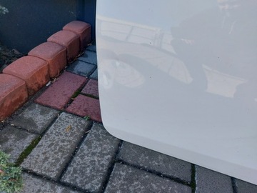 DVEŘE LEVÉ LEVÝ L PŘEDNÍ TOYOTA AURIS II 2 13 14 15 16 17 FL FACELIFT