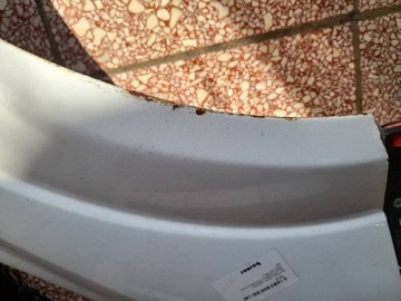 BLATNÍK LEVÝ PŘEDNÍ OPEL ASTRA H