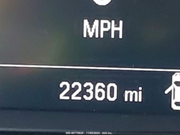 Chevrolet Trax 2024 Chevrolet Trax 2024 Chevrolet Trax FWD 4dr LS 1.2 Benzyna 137KM, zdjęcie 12