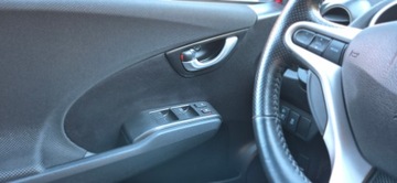 Honda Jazz III 1.4 i-VTEC 100KM 2014 HONDA JAZZ 1,4 i-VTEC Si ELEGANCE! Super stan!, zdjęcie 21