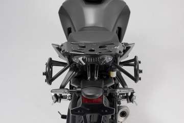 ГОРОДСКИЕ КОРПУСЫ АБС + РАМКИ SW-MOTECH YAMAHA TRACER 7