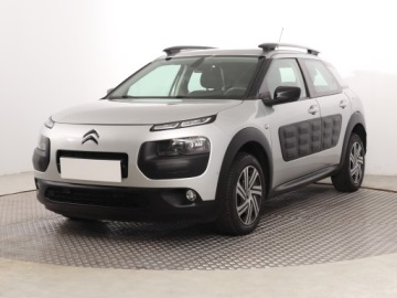 Citroen C4 Cactus Crossover 1.2 PureTech 110KM 2015 Citroen C4 Cactus 1.2 PureTech, Klima, zdjęcie 1