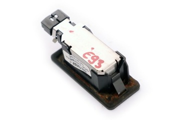 BMW X5 E70 E93 Фонарь номерного знака задний