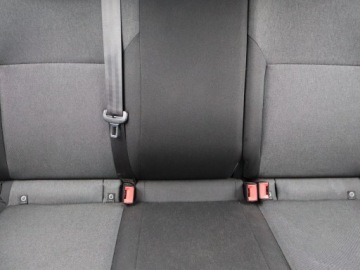 Skoda Rapid II Liftback Facelifting 1.0 TSI 110KM 2017 Skoda Rapid 1.0 TSI, Salon Polska, Klima, Tempomat, zdjęcie 9