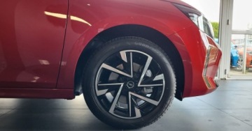 Opel Corsa F Hatchback 5d Facelifting 1.2 Turbo 100KM 2026 Opel Corsa 1.2 Benzyna 100KM, zdjęcie 4