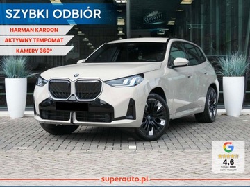 BMW X3 G45 2025 BMW X3 xDrive20 Sport Suv 2.0 (208KM) 2025