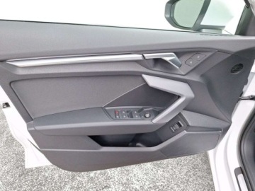 Audi A3 8Y Limousine Facelifting 1.5 35 TFSI 150KM 2025 Audi A3 Limousine FV, Carplay, Sound System, Ambiente Plus, bezkluczykowy, zdjęcie 13