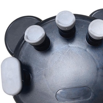 Профессиональный тренажер для пальцев. Универсальная эргономичная тренировка.