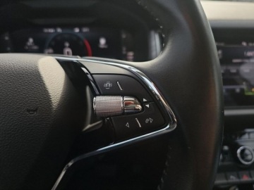 Skoda Kodiaq I SUV Facelifting 1.5 TSI 150KM 2022 Skoda Kodiaq Style DSG, Full LED Matrix, Salon PL, Gwarancja, VAT 23 1.5, zdjęcie 21