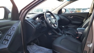 Hyundai ix35 SUV Theta 2.0 MPI 163KM 2015 Hyundai IX35 Kamera Navi Klimatronik, zdjęcie 16