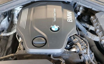 BMW Seria 3 F30-F31-F34 Limuzyna Facelifting 2.0 318d 150KM 2017 BMW Seria 3 Climatronic, led, Grzane Fotele, W..., zdjęcie 15