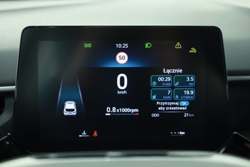 MG 2025 MG 3 1.5, 1. Właściciel, Serwis ASO, VAT 23%, zdjęcie 7