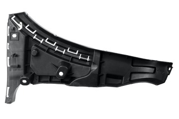 LEVÉ DRŽÁKY NÁRAZNÍKU DO VOLVO XC90 30698128
