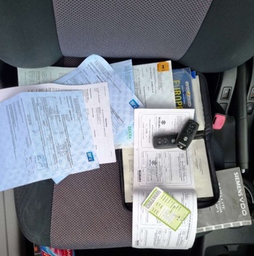 Suzuki SX4 I 2010 Suzuki SX4 1,60 Ben 107 km 1.6 Benzyna 107KM, zdjęcie 11