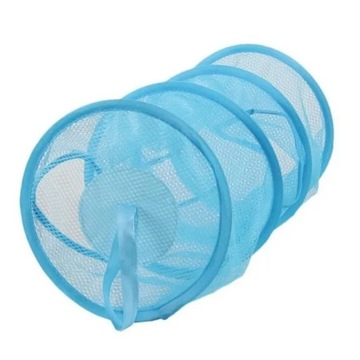 Подвесная сетка для хранения детских игрушек Сумка 3 шт.