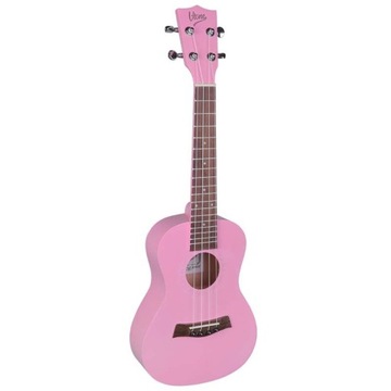 Ukulele koncertowe akustyczne 23
