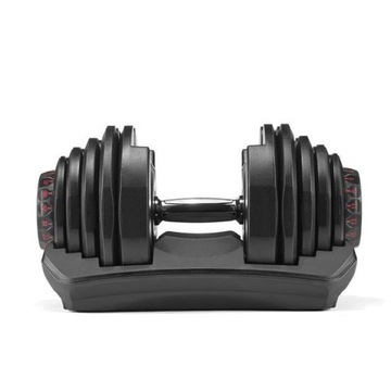 BOWFLEX HANTLA 1090I SELECT TECH SOLIDNE