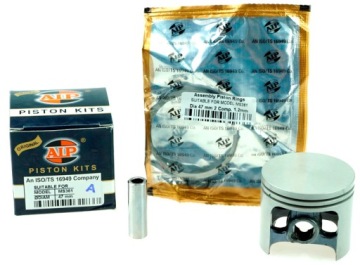 Tłok kpl Stihl AIP STIHL MS341 MS361 47mm ORYGINAŁ