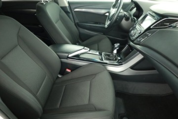Hyundai i40 Kombi 1.6 GDI 135KM 2012 Hyundai i40 1.6 GDI, Navi, Klima, Klimatronic, zdjęcie 6