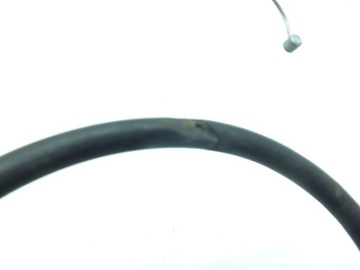 Трос дроссельной заслонки Suzuki Gn 125.