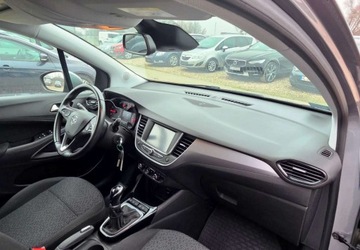 Opel 2019 Opel Crossland 1,2 Ben 83 KM Polski salon 1.2 Benzyna 83KM, zdjęcie 6