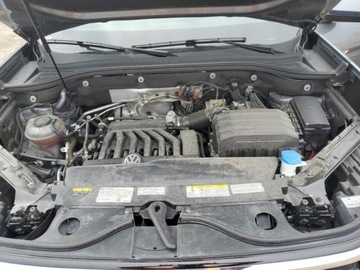 Volkswagen 2022 Volkswagen Atlas Sel R-Line 2022 3.6l 3.6 Benzyna 276KM, zdjęcie 6