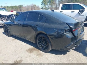 Lexus IS III 2023 Lexus IS 500F Sport Performance Premium 2023 5.0l 5.0 Benzyna 472KM, zdjęcie 3