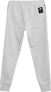 ДЕТСКИЕ СПОРТИВНЫЕ БРЮКИ 4F ДЛЯ МАЛЬЧИКОВ