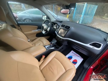 Fiat Freemont 2.0 Multijet II 16v 170KM 2014 Fiat Freemont 2.0d mutijest 170KM 7.os. Skory Navi kamera 4x4 zamiana 1.r., zdjęcie 21