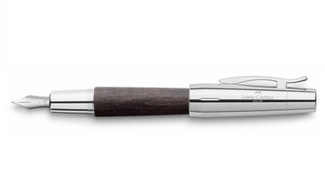 Pióro Wieczne Faber-Castell E-Motion Czarne