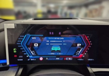 BMW Seria 5 G90-91 2026 BMW M5 Bowers Wilkins, Driving Assistant Professional, Fotele wentylowane, zdjęcie 14