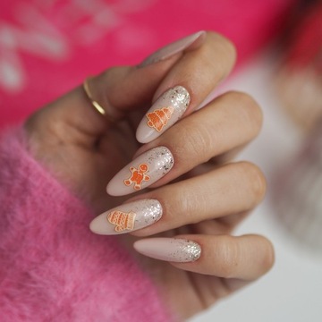 SEMILAC LAKIER HYBRYDOWY 513 MILLION 7ml