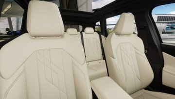 BMW X3 G45 SUV Plug-In 2.0 30e 299KM 2025 BMW X3 NOWE BMW X3 30e xDrive - Dostępny od, zdjęcie 14