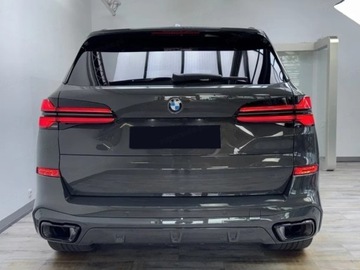 BMW X5 G05 SUV Facelifting 3.0 30d 298KM 2025 BMW X5 xDrive30d Sport Suv 3.0 (298KM) 2025, zdjęcie 2