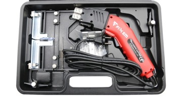 ТЕРМОНОЖ, СТАНОК ДЛЯ РЕЗКИ ПЕНОПЛАТА, ПВХ, УПРАВЛЯЮЩАЯ МАШИНА БОНИАРКА